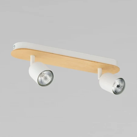 Спот TK Lighting 3295 Top Wood