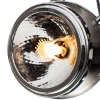 Спот Arte Lamp 98 A4509PL-2SS Спот Arte Lamp 98 A4509PL-2SS