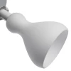 Спот Arte Lamp Bulbo A4037AP-2WH Спот Arte Lamp Bulbo A4037AP-2WH