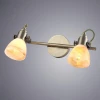 Спот Arte Lamp A9581AP-2AB Спот Arte Lamp A9581AP-2AB