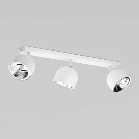 Спот TK Lighting 3416 Altea White