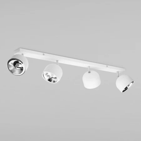 Спот TK Lighting 3417 Altea White