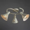 Спот Arte Lamp Cono A5218PL-3WG Спот Arte Lamp Cono A5218PL-3WG