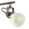Спот Arte Lamp A9582PL-4AB Спот Arte Lamp A9582PL-4AB