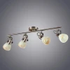 Спот Arte Lamp A9582PL-4AB Спот Arte Lamp A9582PL-4AB