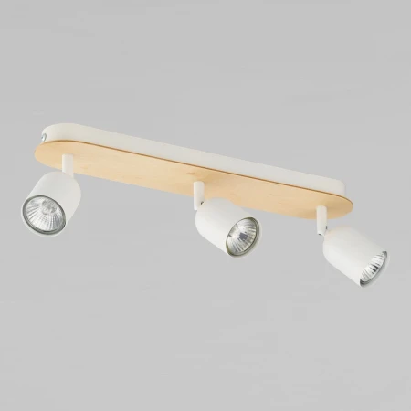 Спот TK Lighting 3296 Top Wood