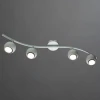 Спот Arte Lamp 101 A6251PL-4WH Спот Arte Lamp 101 A6251PL-4WH