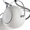 Спот Arte Lamp 86 A9128PL-5WH Спот Arte Lamp 86 A9128PL-5WH