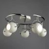 Спот Arte Lamp 86 A9128PL-5WH Спот Arte Lamp 86 A9128PL-5WH