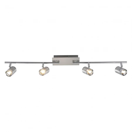 Светодиодный спот Globo Marja 56957-4