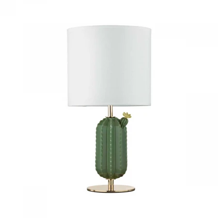 Настольная лампа Odeon Light Exclusive Modern Cactus 5425/1T