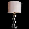 Настольная лампа Arte Lamp Chic A4610LT-1CC Настольная лампа Arte Lamp Chic A4610LT-1CC