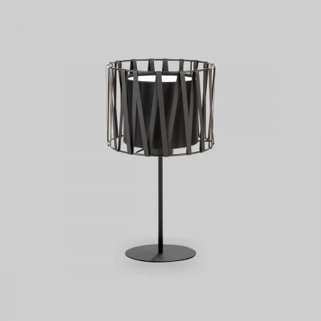 Настольная лампа TK Lighting 2898 Harmony Black