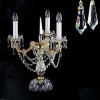 Настольная лампа Artglass Maria Terezia 15 CE