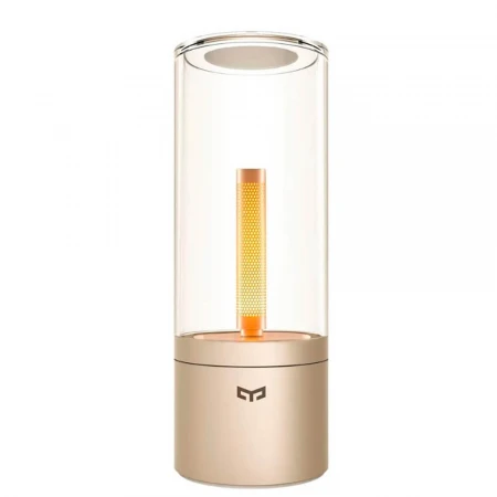 Настольная лампа Yeelight Candela Lamp YLFW01YL