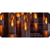 Настольная лампа Yeelight Candela Lamp YLFW01YL Настольная лампа Yeelight Candela Lamp YLFW01YL