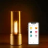Настольная лампа Yeelight Candela Lamp YLFW01YL Настольная лампа Yeelight Candela Lamp YLFW01YL
