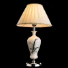 Настольная лампа Arte Lamp Veronika A2298LT-1CC Настольная лампа Arte Lamp Veronika A2298LT-1CC