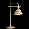 Настольная лампа Arte Lamp Kensington A1511LT-1WG Настольная лампа Arte Lamp Kensington A1511LT-1WG