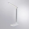 Настольная лампа Arte Lamp William A5122LT-1WH