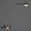 Настольная лампа Arte Lamp Flamingo A2250LT-1AB Настольная лампа Arte Lamp Flamingo A2250LT-1AB