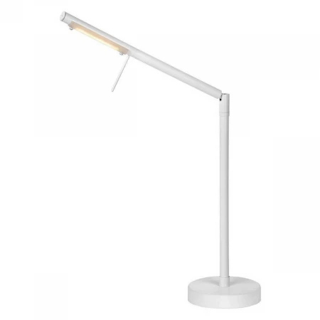 Настольная лампа Lucide Bergamo-led 12619/06/31