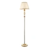 Торшер Arte Lamp Benessere A9570PN-1WG Торшер Arte Lamp Benessere A9570PN-1WG