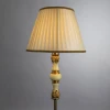 Торшер Arte Lamp Benessere A9570PN-1WG Торшер Arte Lamp Benessere A9570PN-1WG