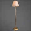 Торшер Arte Lamp Budapest A9185PN-1SG Торшер Arte Lamp Budapest A9185PN-1SG