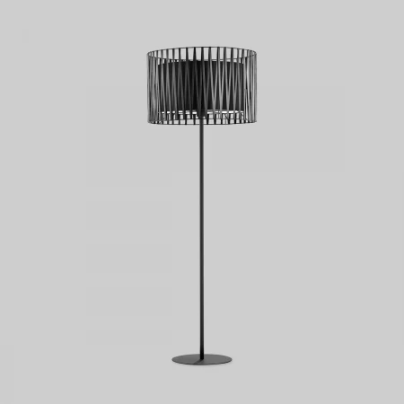 Торшер TK Lighting 2899 Harmony Black