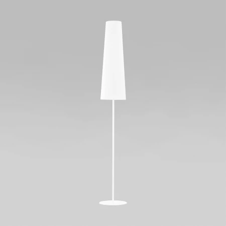 Торшер TK Lighting 5169 Umbrella White