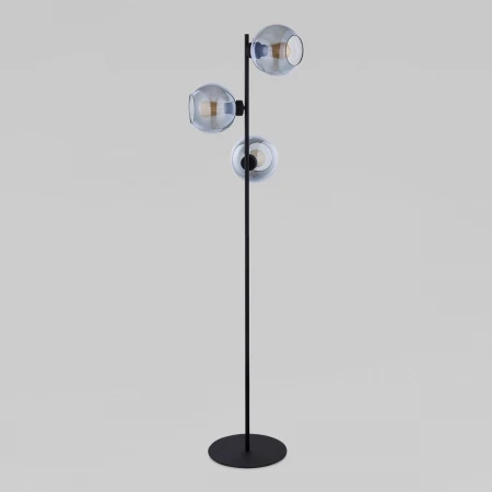 Торшер TK Lighting 5239 Cubus Graphite