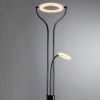 Торшер Arte Lamp Duetto Led A5904PN-2BC Торшер Arte Lamp Duetto Led A5904PN-2BC