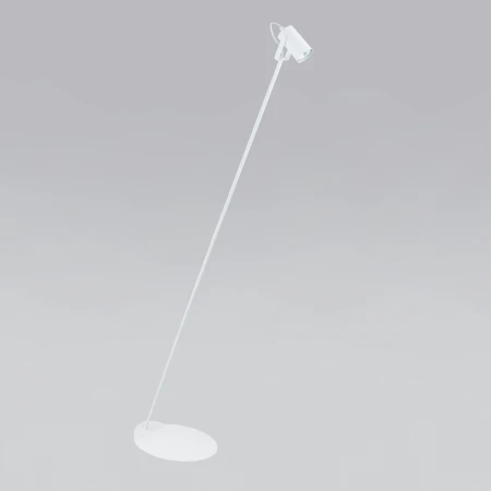 Торшер TK Lighting 5071 Redo White