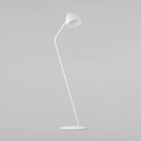 Торшер TK Lighting 5194 Soho White