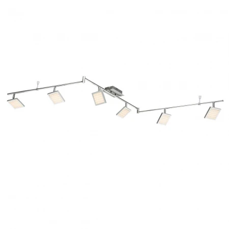 Трековая светодиодная система Globo Tombel 56122-6