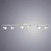 Трековая светодиодная система Arte Lamp Gioved A6008PL-6WH Трековая светодиодная система Arte Lamp Gioved A6008PL-6WH