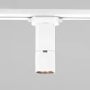 Трековый светодиодный светильник Elektrostandard Cubus 85516/01 белый матовый a062877 Трековый светодиодный светильник Elektrostandard Cubus 85516/01 белый матовый a062877