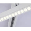 Трековый светодиодный светильник Ambrella light Track System Magnetic GL4080