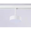 Трековый светодиодный светильник Ambrella light Track System GL3852