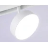 Трековый светодиодный светильник Ambrella light Track System GL3854 Трековый светодиодный светильник Ambrella light Track System GL3854
