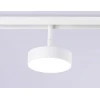 Трековый светодиодный светильник Ambrella light Track System GL3854 Трековый светодиодный светильник Ambrella light Track System GL3854