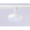 Трековый светодиодный светильник Ambrella light Track System GL3854 Трековый светодиодный светильник Ambrella light Track System GL3854