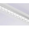 Трековый светодиодный светильник Ambrella light Track System GL4031