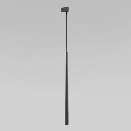 Трековый светильник TK Lighting 6028 Piano Black