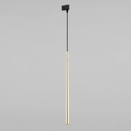 Трековый светильник TK Lighting 6029 Piano Gold