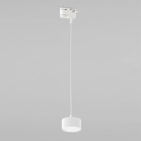 Трековый светильник TK Lighting 4273 Tracer White