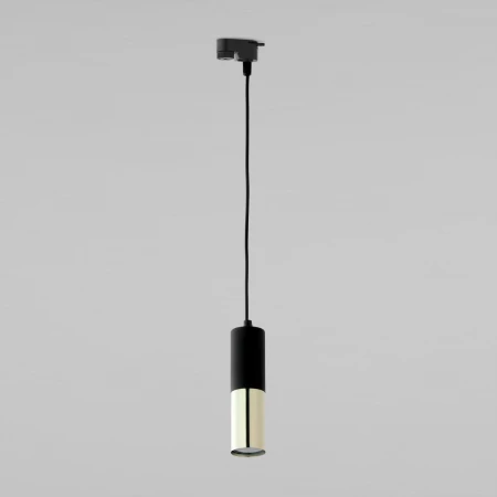 Трековый светильник TK Lighting 4403 Tracer Black Gold