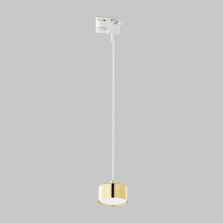 Трековый светильник TK Lighting 4481 Tracer Gold