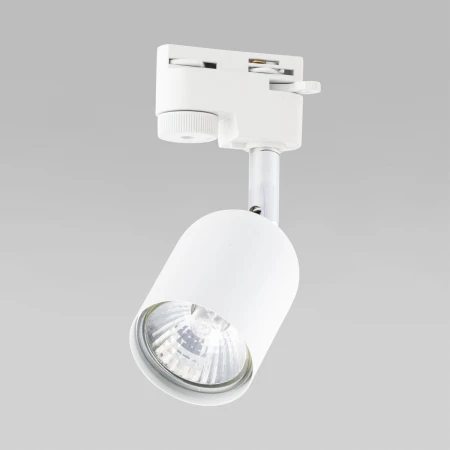 Трековый светильник TK Lighting 4496 Tracer White